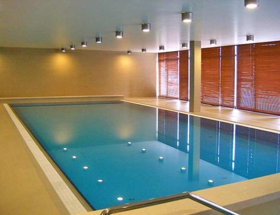 Apartmán 4 Wellness *