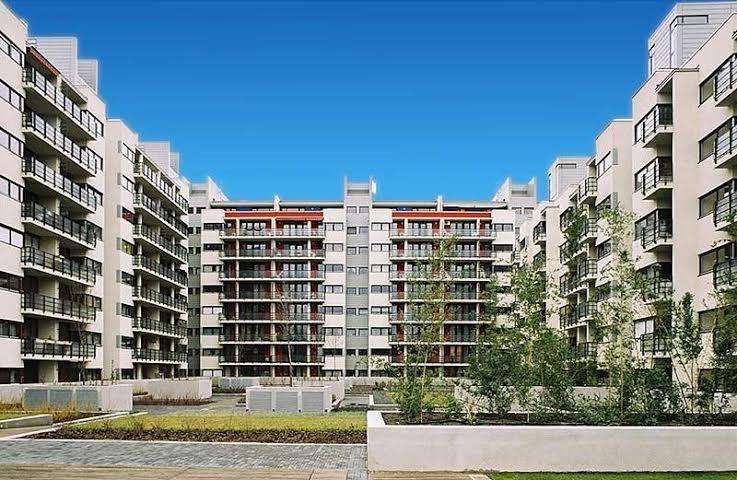 4 Wellness Apartmán *