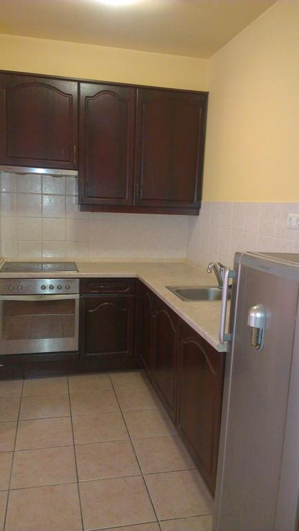 Apartmán 4 Wellness *