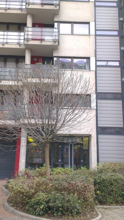 4 Wellness Apartmán *