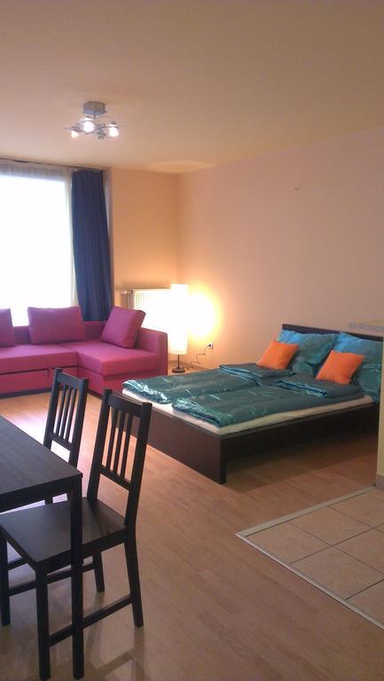 4 Wellness Apartmán